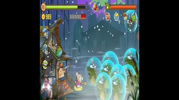 The Adventure Continues Ep3 @Qaokala