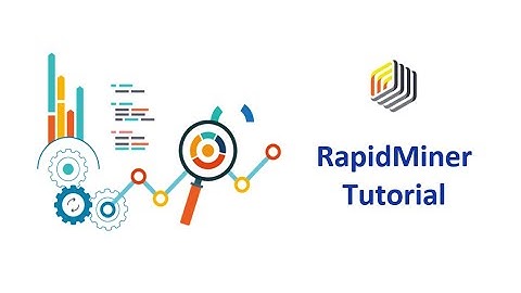 Installing Extensions on RapidMiner