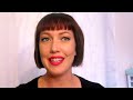 Beginning of video