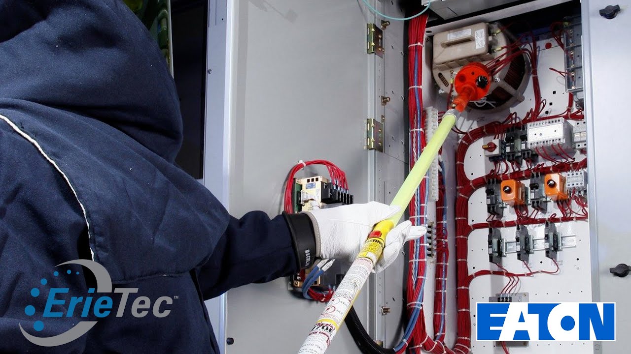 What to Look For in an Arc Flash Study - YouTube