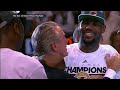 The case for LeBron James' fit in Miami 🔍 + Will WEATHER be a factor? | NBA Today