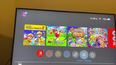 Nintendo Switch: How to Fix Error Code “2107-0427” While Playing Game Tutorial! (2025)