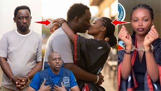 AMABANGA Y'UBUZIMA BWA DR. BENJAMIN WAFUNZWE NA RIB, KUBERA GUSAMBANYA ABANA BAKENNYE!