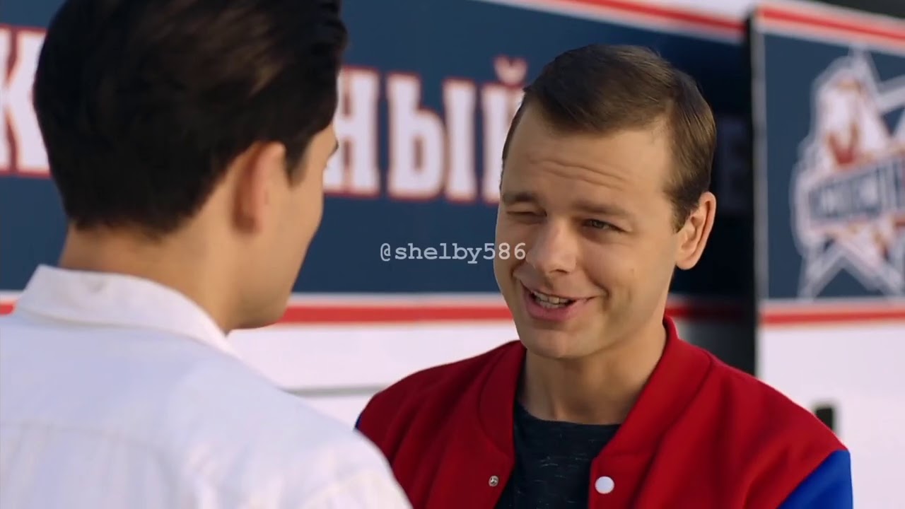 Костров помог команде| Молодёжка