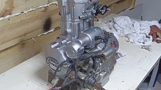 :  167mm.  !!!