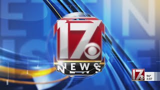 Girlfriend charged with man's murder in NC stabbing at Walmart