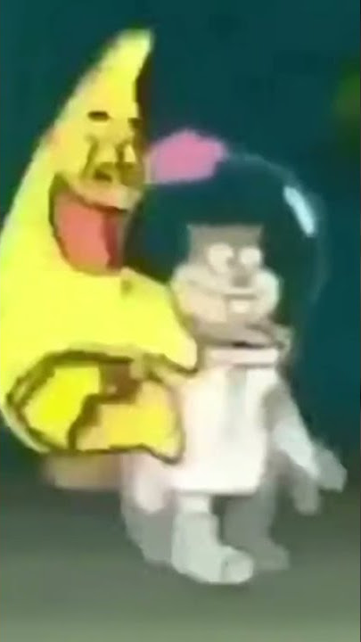 Hey Spongebob (Suchomimus Roar JWE)