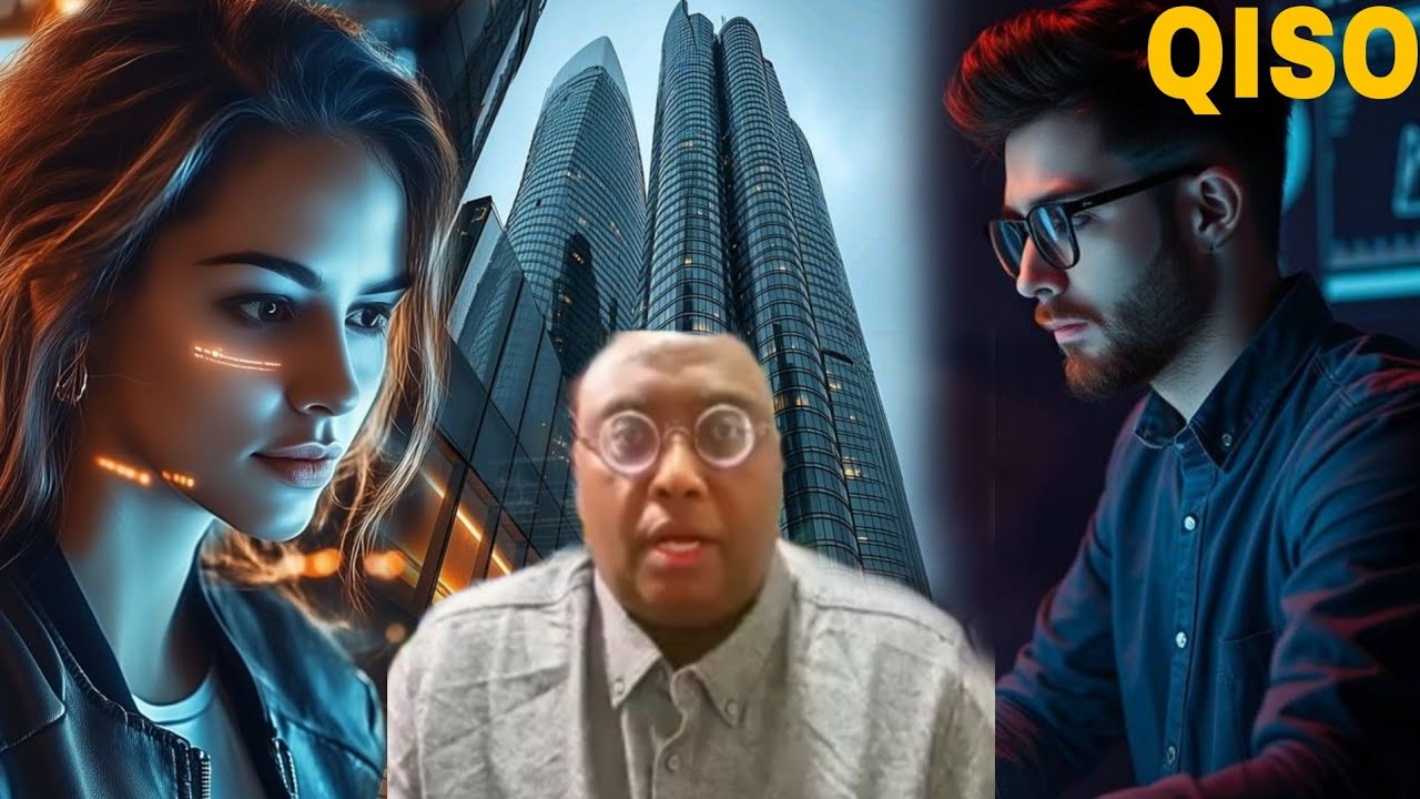 Qiso ; INJINEERKII SIDA ARXAN DARADA AHEYD LOOLA DHAQMAY, QISO XANUUN BADAN