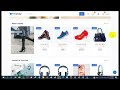 6valley Multi Vendor E commerce Complete eCommerce Mobile App, Web, Seller and Admin Panel