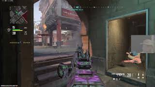 Joined FFA 0-8 still won