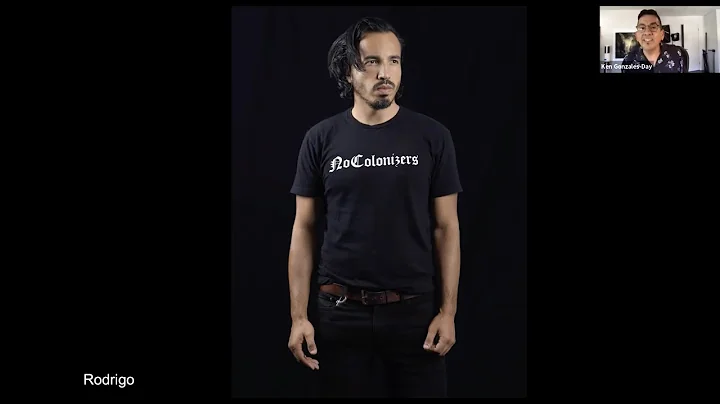 In Conversation with  Ken Gonzales-Day  11 June 2021