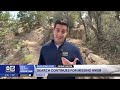 Search continues for missing hiker at Grand Canyon
