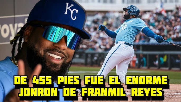 Washington Nationals Sign Franmil Reyes Fantasy Baseball / MLB