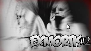 [Funny, Horror] Exmortis - WORST PARTS START NOW!! -  Part 2