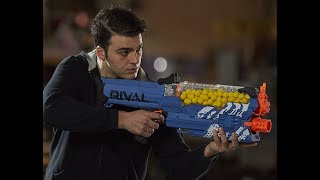 5 BEST nerf GUNS WITH LATEST DISCOUNT COUPON