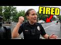 Cops Thought They Were Above the Law. They Were Wrong...