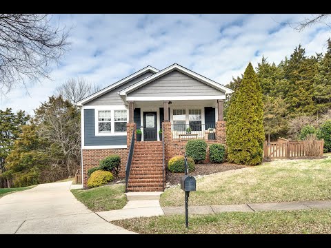 130 Carters Glen Pl, Franklin, TN home video tour