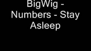 Watch Bigwig Numbers video