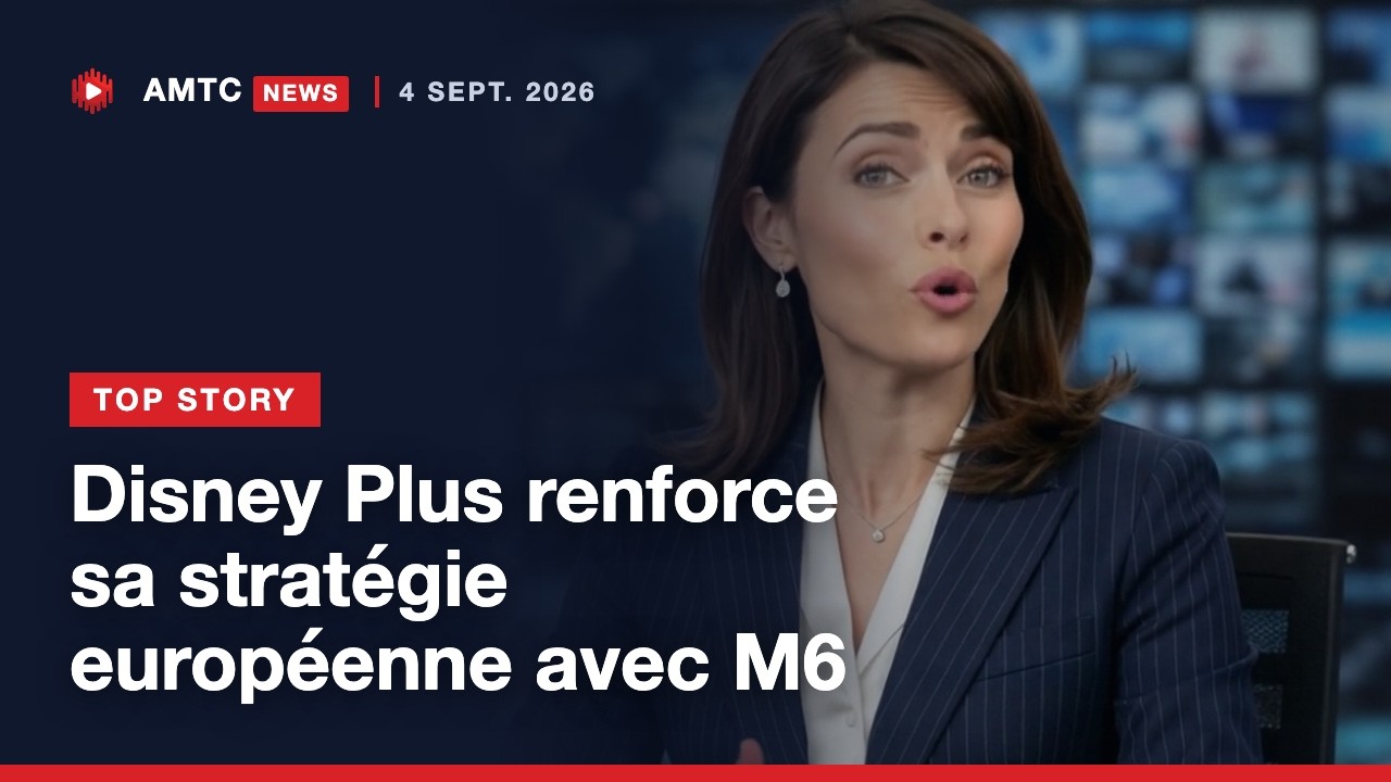 AMTC News — 4 Sep 2026 (FR)