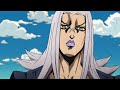 レオーネ・アバッキオ(声優:稲田徹さん) 素材