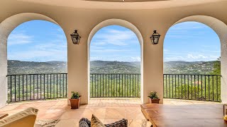 Inside Sky House Westlake Hills Luxury With Hilltop Views & Dreamy Pool 4.49M Austin Estate