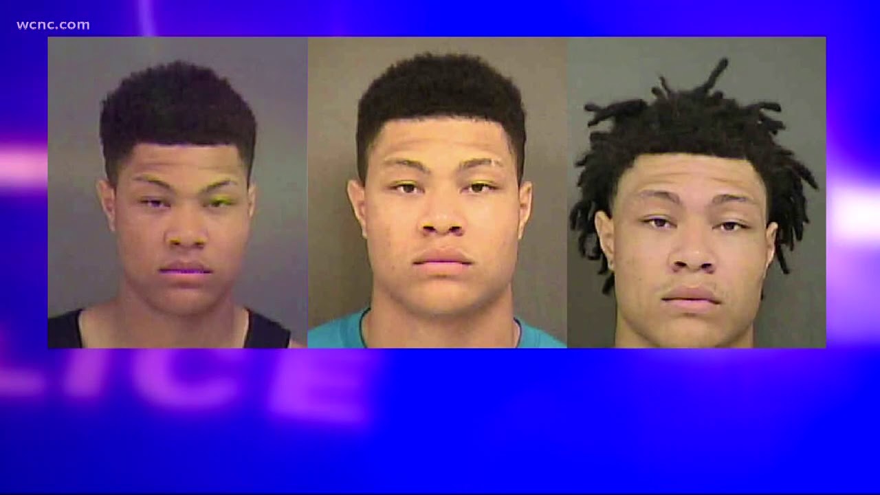 The Defenders: Registered sex offenders up 56% in Charlotte