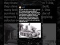The BT‑42 Who Failed Finland    #godofwar #vikings #military #history #shorts #warzone