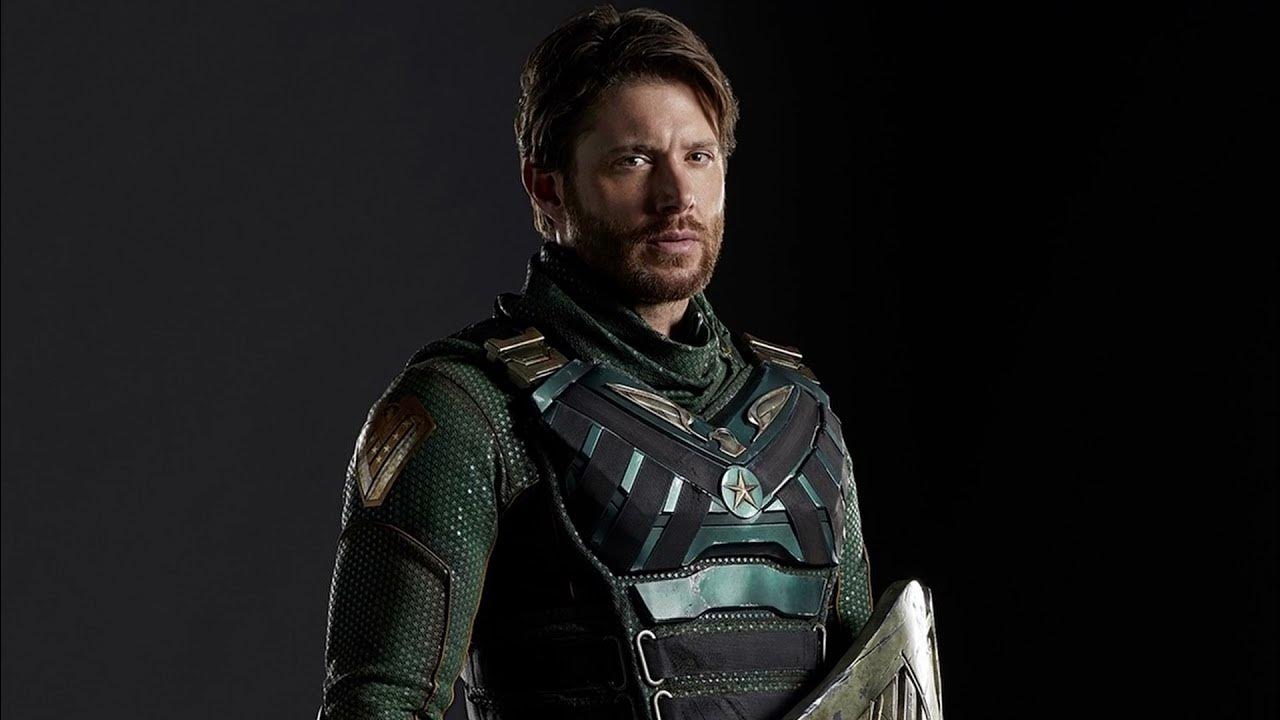 Karl Urban on Instagram: "Celebrating the arrival of the most excellent @jensena