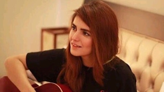 Qaseeda Burda shareef by Momina mustehsan
