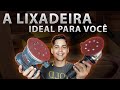 ✅ [ATUALIZADO] QUAL LIXADEIRA COMPRAR?