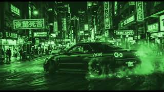 COLD NIGHT PHONK ❄️ DARK RUSSIAN VIBE