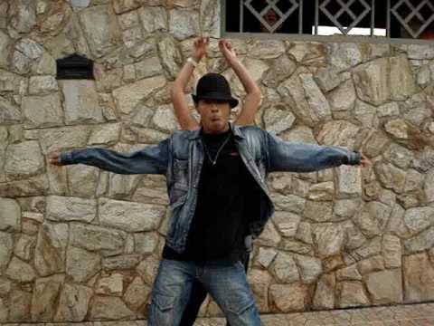 Womanizer [OFFICIAL VIDEO] - by Valmir e Josy
