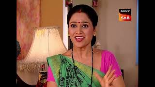 तारक मेहता का उल्टा चश्मा || Taarak Mehta ka ooltah chashma - Today Episode