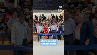 VPM s New RVA Headquarters