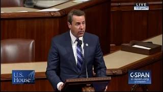 Rep. Mark Walker Speaks In Support Of The Pain-Capable Unborn Child Protection Act