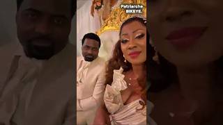 La Rivale De Shanl Se Vante Davoir Épousé Son Ex Mari