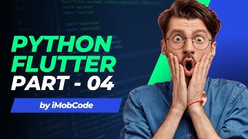 Flet: TextField P-2 | Python Flet Full Course in Hindi | #04 | iMobCode