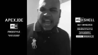 APEX JOE - #GOShell Freestyle
Apex Joe is clearly a sick MC who is on the come up! Check out this crazy #GOShell freestyle paying homage to Grime and many of its originals. Follow his journey in music. APEX JOE - #GOShell Freestyle