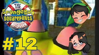 Floating Puzzles Are The Best | Spongebob TMVG Pt 12