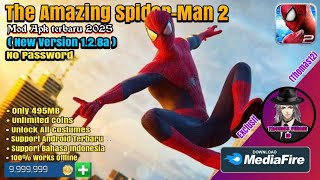 The Amazing Spider-Man 2 Mod Apk 1.2.8a Latest Version 3 Nov 2025 screenshot 3
