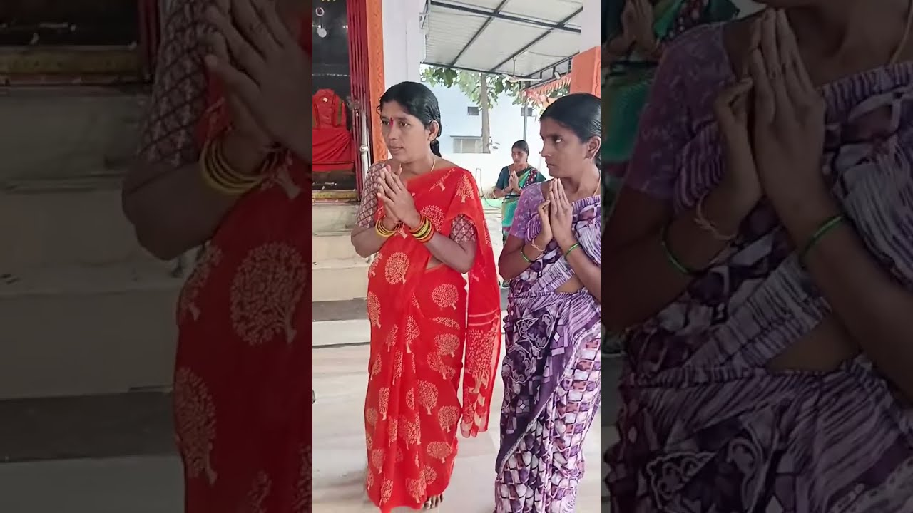 mamasa saram is live!