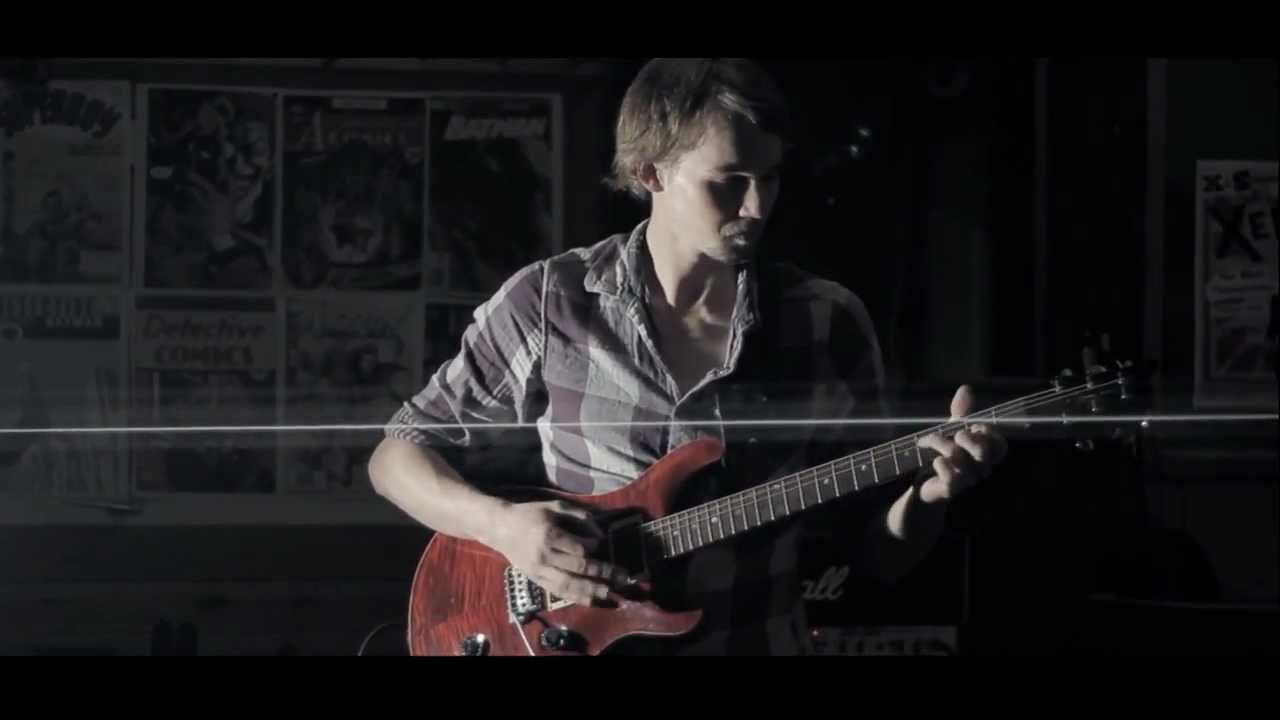 Rocket Sessions: Joe Topping - Crazy Train