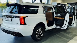 Download Lagu 2024 Haval H5 - Exterior and interior details MP3 Download Lagu 2024 Haval H5 - Exterior and interior details MP3