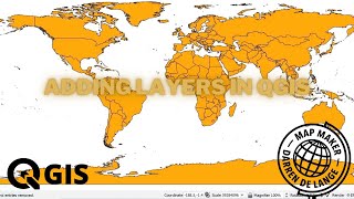 Celebrity Adding layers in QGIS Profile