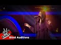 Μαρία Στυλιανίδη - «Πριν» | The Voice of Greece | 11η Σεζόν