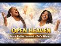 CeCe Winans &amp; Tasha Cobbs  |  Heaven | Powerful Gospel Worship Song Inspired