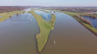 Sluis bij Doorwerth 03-03-26