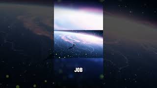 God's UNEXPECTED Answer to Job! (A Cosmic Revelation)