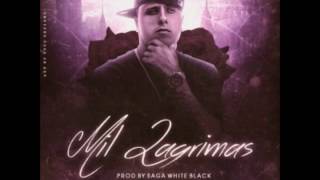 Download Lagu Mil Lagrimas Nicky Jam Fenix Official Audio MP3