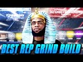 *NEW* BEST CENTER BUILD IN NBA 2K21 CURRENT GEN - BEST GLASS CLEANING FINISHER (REP GRIND BUILD) Mp3 Song